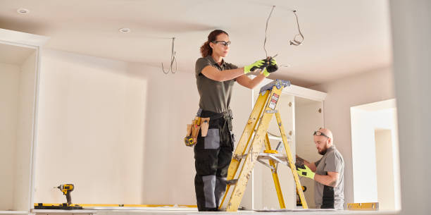 Best Residential Electrician Services  in Cudjoe Key, FL