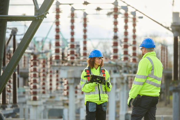 Best 24-Hour Electrician  in Cudjoe Key, FL