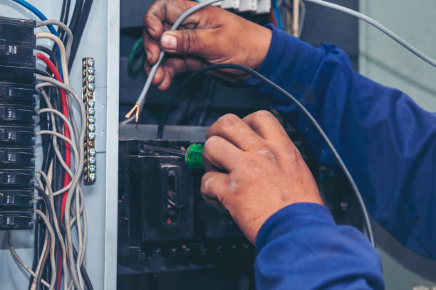 Best Commercial Electrician Services  in Cudjoe Key, FL