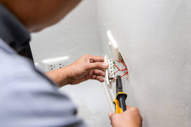 Best Circuit Breaker Repair  in Cudjoe Key, FL