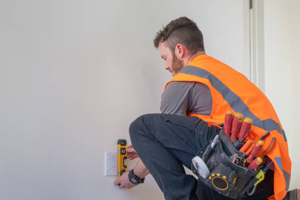 Best Electrical Installation Contractor  in Cudjoe Key, FL