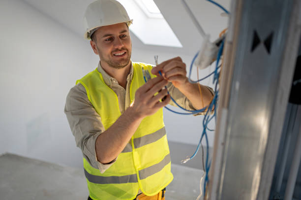 Best Home Electrical Repair  in Cudjoe Key, FL